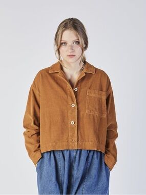 Paloma Wool Cotta Corduroy Jacket